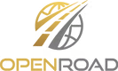 OPEN ROAD PNG