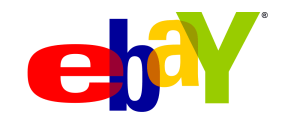 ebay logo